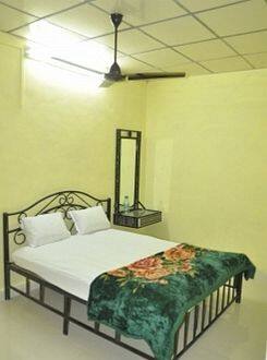 Hotel Shanti Sagar, Belgaum 2